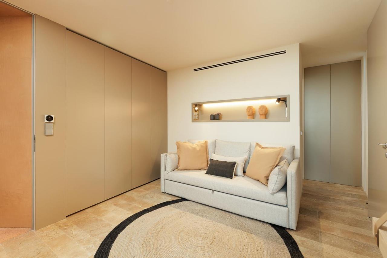 Palmares Signature Apartments Lagos Zewnętrze zdjęcie