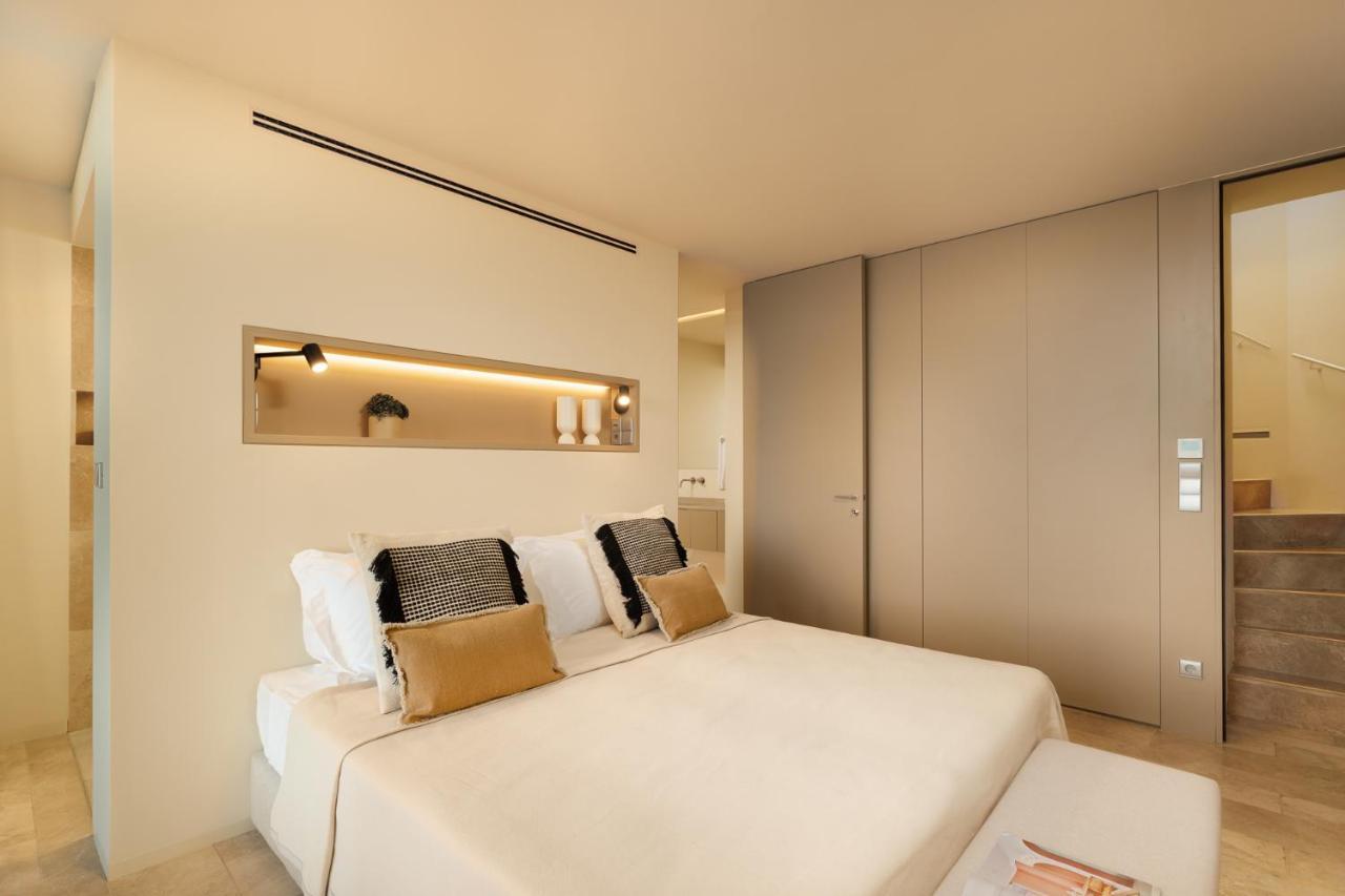 Palmares Signature Apartments Lagos Zewnętrze zdjęcie