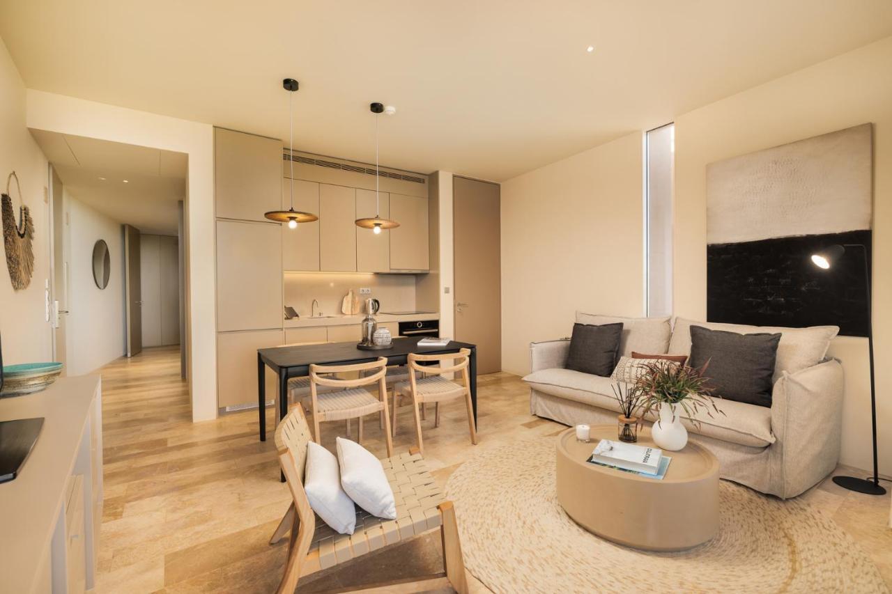 Palmares Signature Apartments Lagos Zewnętrze zdjęcie