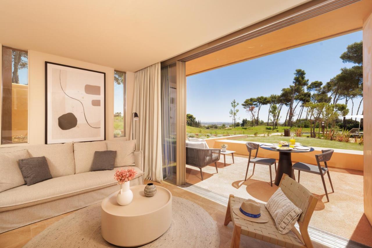 Palmares Signature Apartments Lagos Zewnętrze zdjęcie