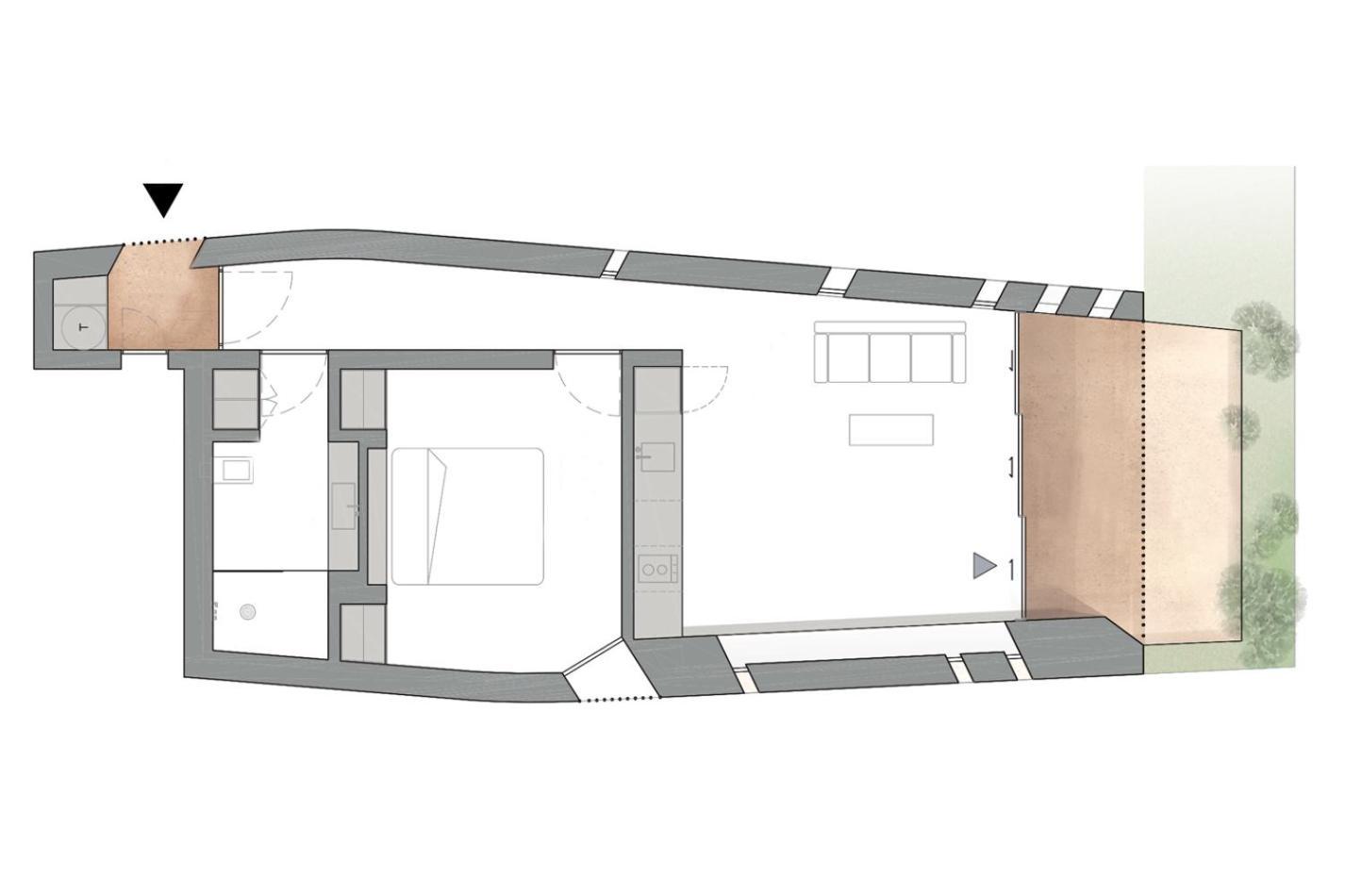 Palmares Signature Apartments Lagos Pokój zdjęcie