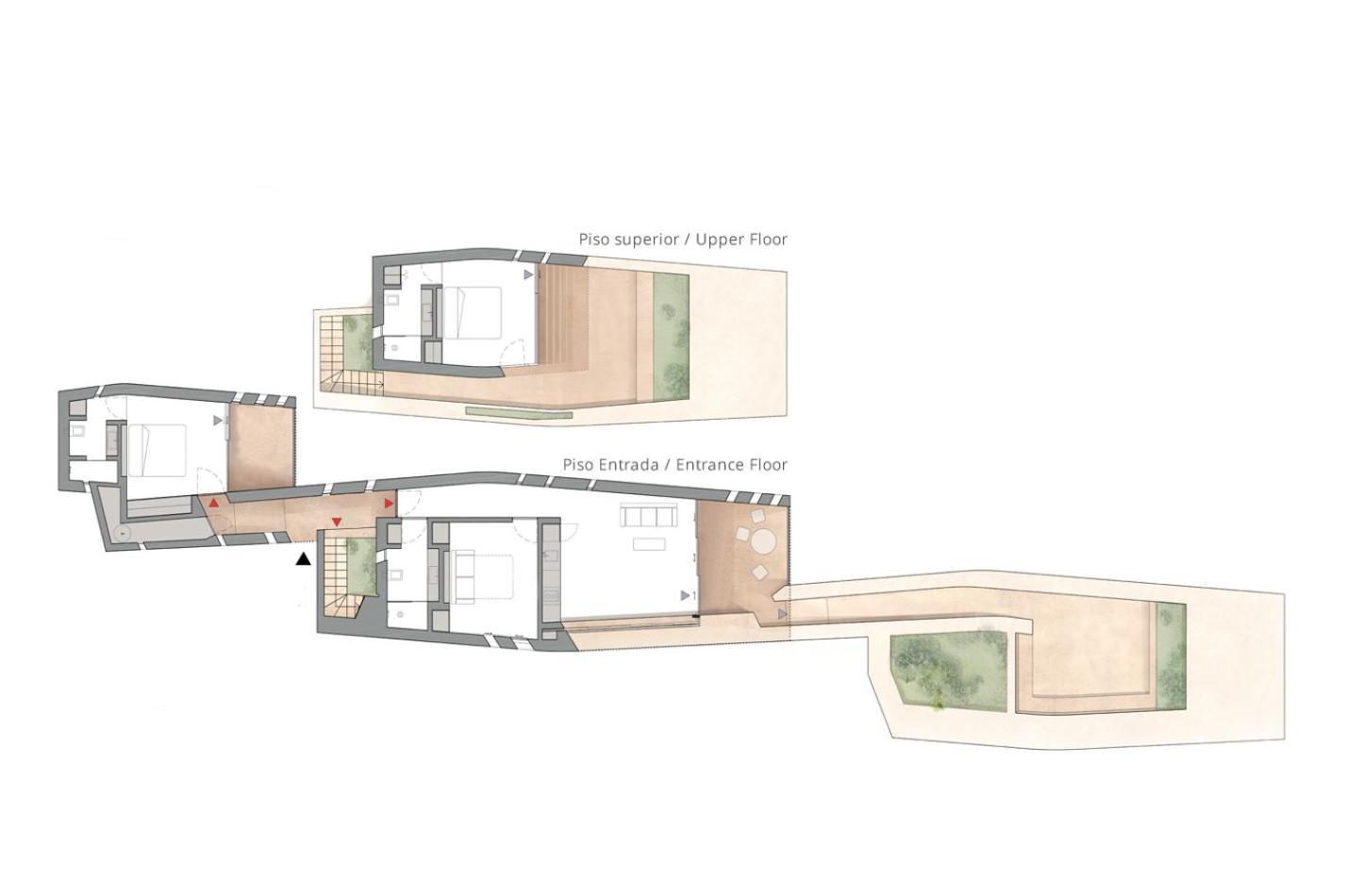 Palmares Signature Apartments Lagos Pokój zdjęcie
