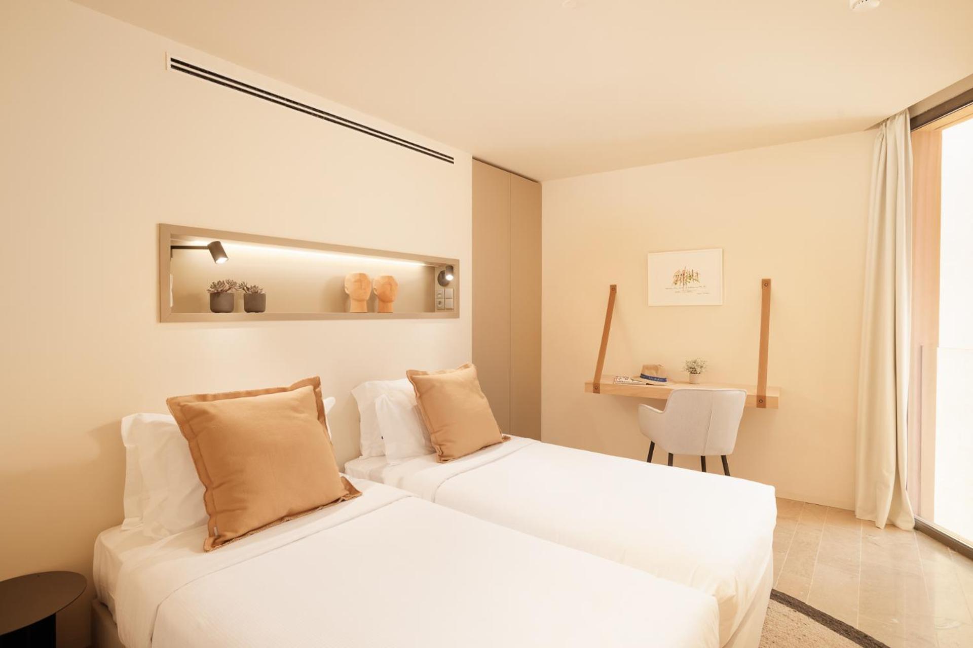 Palmares Signature Apartments Lagos Zewnętrze zdjęcie
