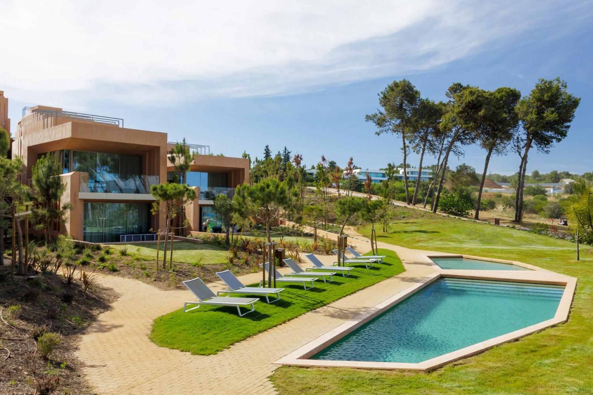 Palmares Signature Apartments Lagos Zewnętrze zdjęcie
