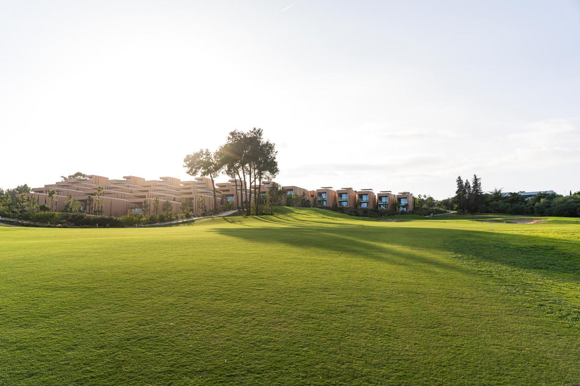 Palmares Signature Apartments Lagos Zewnętrze zdjęcie
